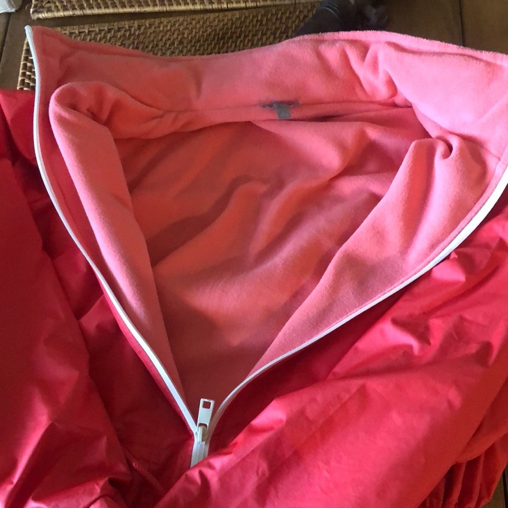 Talbots Rain Jacket - Picture 5 of 8